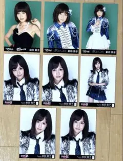 2026年最新】前田敦子生写真の人気アイテム - メルカリ