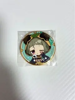 原神　早柚　缶バッジ　スイパラ　まとめ売り 原神 早柚 缶バッジ スイパラ まとめ売り 原神 早柚 缶バッジ