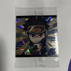 NARUTO シールウエハース うちはオビト