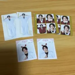 Snow Man ラウール 切り抜き