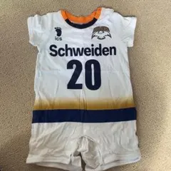 ハイキュー BABYDOLL 影山飛雄