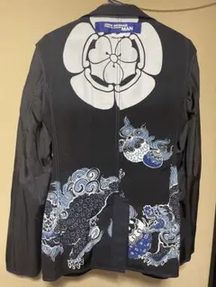 JUNYA WATANABE MAN 15SS リバーシブルジャケット