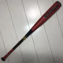 Rawlings ハイパーマッハS 80cm 少年軟式 バット - メルカリ
