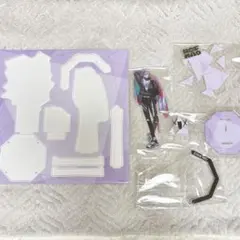 にじさんじ アクリルスタンド ROF-MAO 不破湊