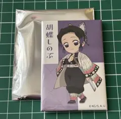 鬼滅の刃 無限城編 入場特典 ＋ ランダムデフォルメマグネット　胡蝶しのぶ