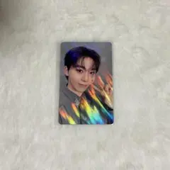 SEVENTEEN 消費期限 スングァン weverse特典