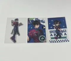 【四季凪アキラ/VOLTACTION】 AGF2025