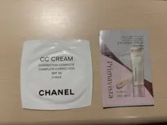 2026年最新】シャネル CCクリームの人気アイテム - メルカリ