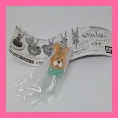 food artist valo ミニチュアチャームコレクション うさぎさん