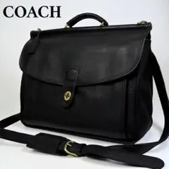 vintage coach Metropolitan Brief Bag y2k