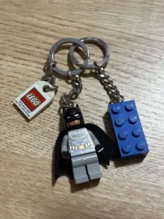 LEGO バットマン キーホルダー