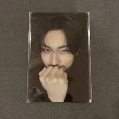 THE SIN : VANISH weverse ラキドロ　ジョンウォン