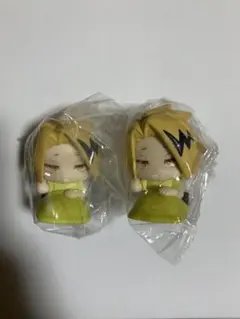 僕のヒーローアカデミア おねむたんヒロアカ 上鳴電気