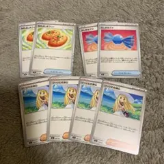 リーリエの決心　なかよしポフィン　ふしぎなあめ