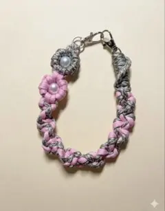 ハンドストラップ