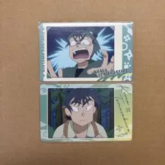 忍たま乱太郎 スナップマイド スナマイ 潮江文次郎 食満留三郎 - メルカリ