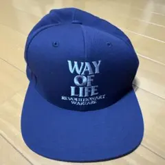 Yo-sea KAMOME MESH CAP Lt BLUE フリーサイズ - メルカリ