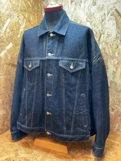 2026年最新】facetasm デニムジャケットの人気アイテム - メルカリ