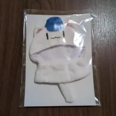 アルバーン・ノックス ポンチョ Noctyx 3rd Anniversary