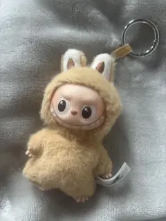 【新品未使用】POPMART ラブブ PIN FOR LOVE イニシャル Ｓ