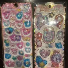 正規品　ウォーターinシール　２枚セット