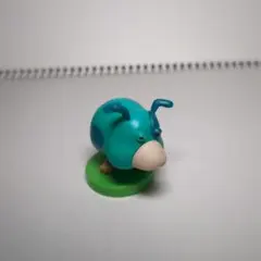 チョコエッグ　ピクミン　モス