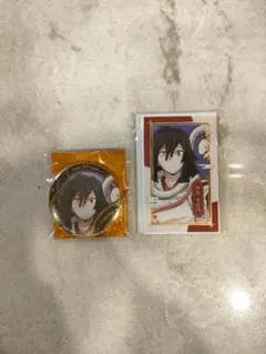 2025年最新】伊黒小芭内 缶バッジ まとめの人気アイテム - メルカリ