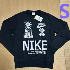 NIKE トレーナー Sサイズ