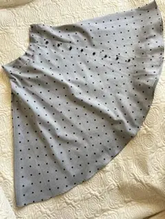 アンアナザーアンジェラス スカート