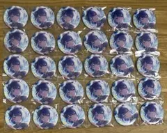 プロセカ　グリッター缶バッジ　vol.42 c 桐谷遥