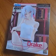 お値下げ勝利の女神 NIKKE Yumemirize 9点 まとめ売りフィギュア D122251_02.webp