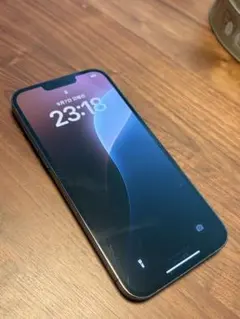 Apple iPhone 13 Pro max シエラブルー 本体