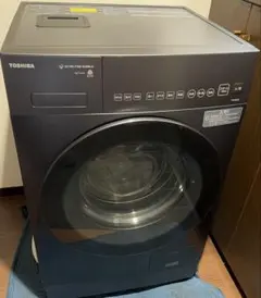 2024年 TOSHIBA ドラム式洗濯機 TW-84G54L