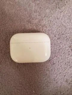 AirPods Pro第二世代　ケースのみ販売