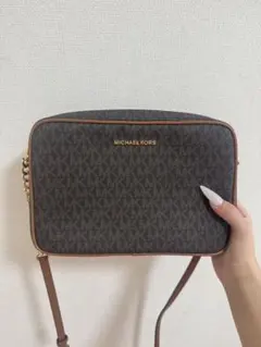 MICHAEL KORS ショルダーバッグ