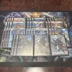 デュエマ 無色ジョーカーズ