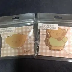 Dick Bruna ポりス POCOPOCO でんわ 2個セット