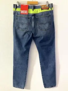 diesel デザインデニム　32
