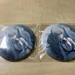【即購入可】プロセカ ニーゴミク 缶バッジ vol.3