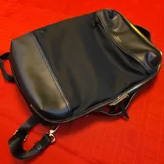 タ一ガス メンズバックパック/手提げカバンのサムネイル