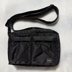 ポーター　ショルダーバッグ　S