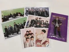 なにわ男子　西畑大吾くんセット