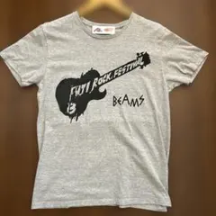 FUJI ROCK FESTIVAL Tシャツ BEAMS Mサイズ