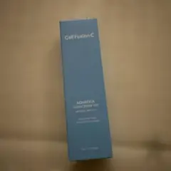 新品Cell Fusion C Aquatica Sunscreen 50mlのサムネイル