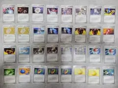 出品者主観状態D バラ売り可　まとめ売り　ポケモンカード　②