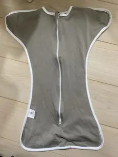 Aikuruc スワドル　ベージュ