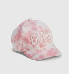 GAP タイダイ　ピンクキャップ M 50-52cmのサムネイル