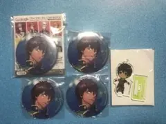 うたプリ シャニドリ 缶バッジ セシル