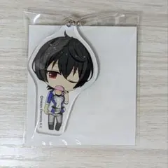 あんスタ 朔間凛月 ローソンコラボ アクキー