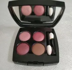 シャネル アイシャドウ レキャトルオンブル362カンドゥールエプロブォカシオン